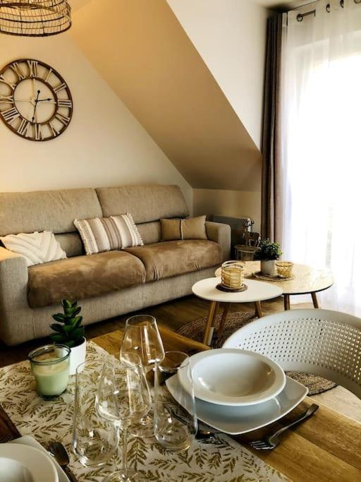 Apartamento Les Toits De Nazado - 2-4 Personnes Erquy Exterior foto