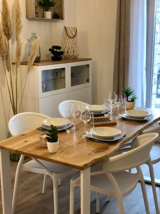 Apartamento Les Toits De Nazado - 2-4 Personnes Erquy Exterior foto